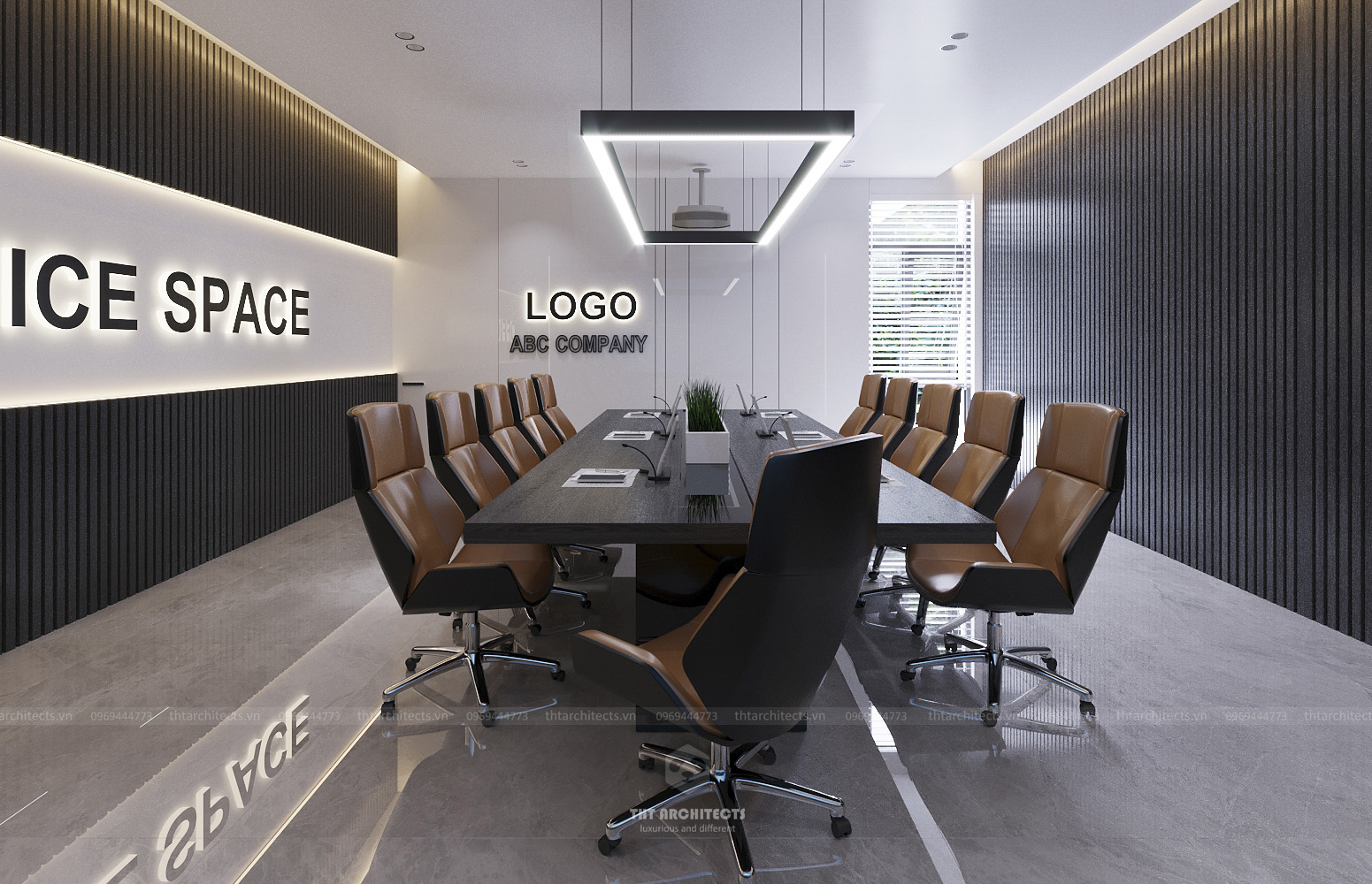 Van Phong Greatlotus - van phong view 3 - tht architects